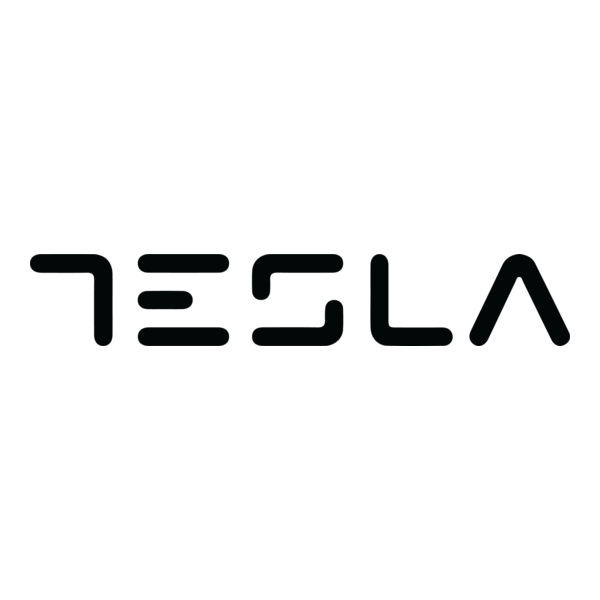 Tesla logo