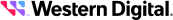 Western digital - wd logo