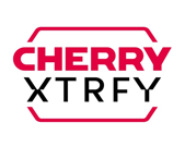 Xtrfy logo