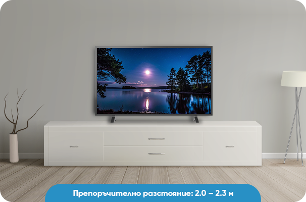 55 инча
