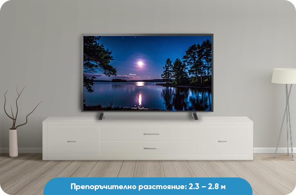 65 инча