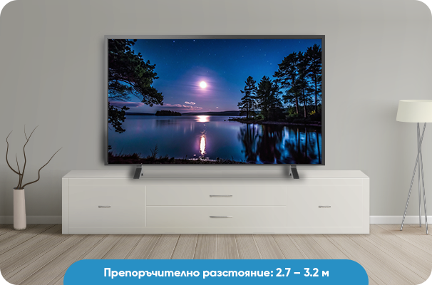 75 инча