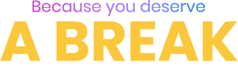 Because you deserve a break. ASUS TUF Series | ROG Series