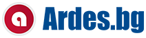 Ardes лого
