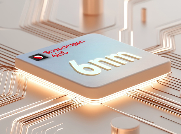 Чисто нов процесор Qualcomm Snapdragon с 6nm технология за ефективна продуктивност и вълнуващо изживяване.