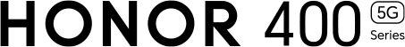 HONOR 400 5G Series