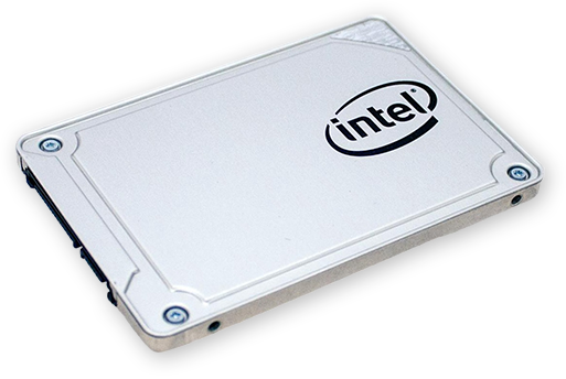 INTEL® SSD 545s