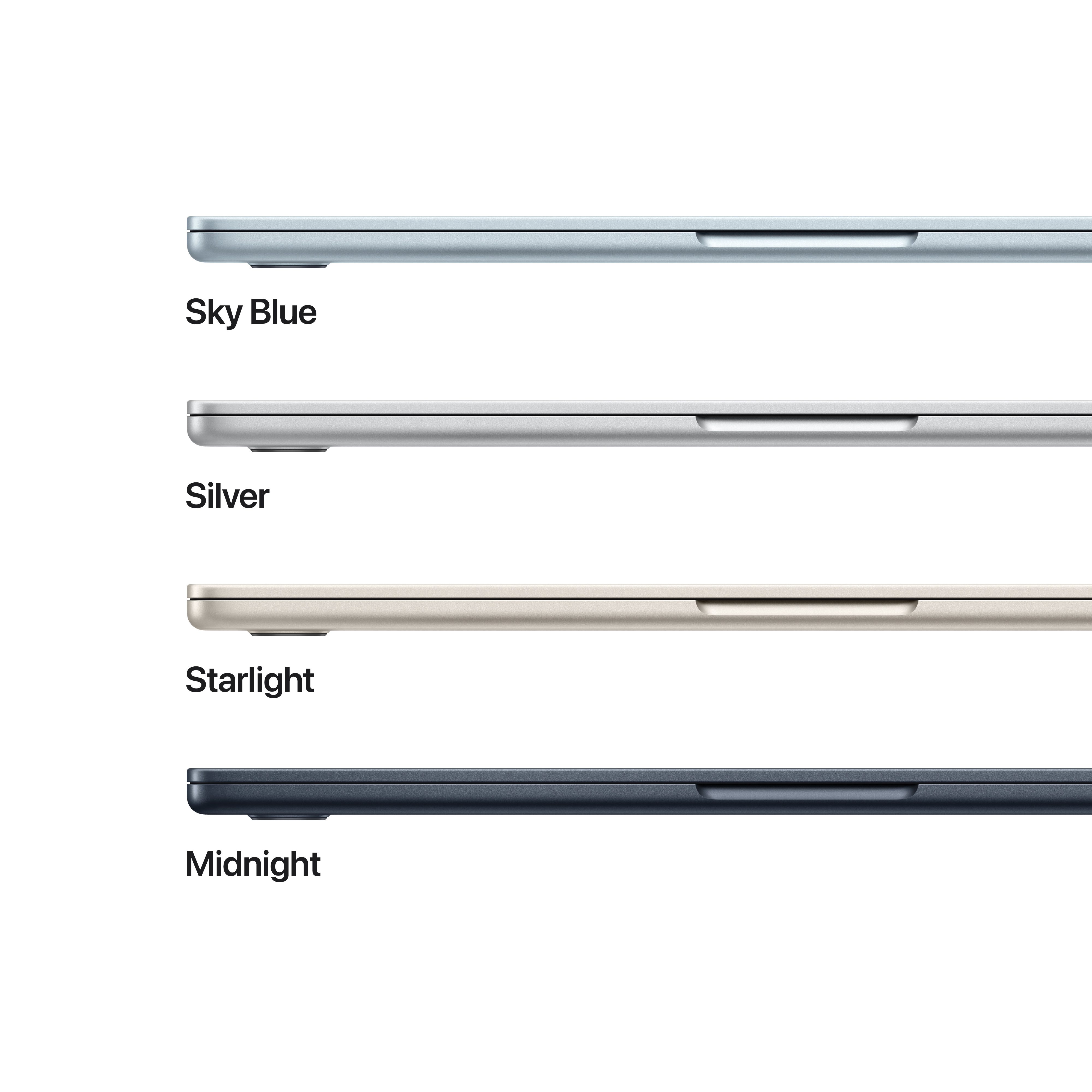 MacBook Air M4 13 inch