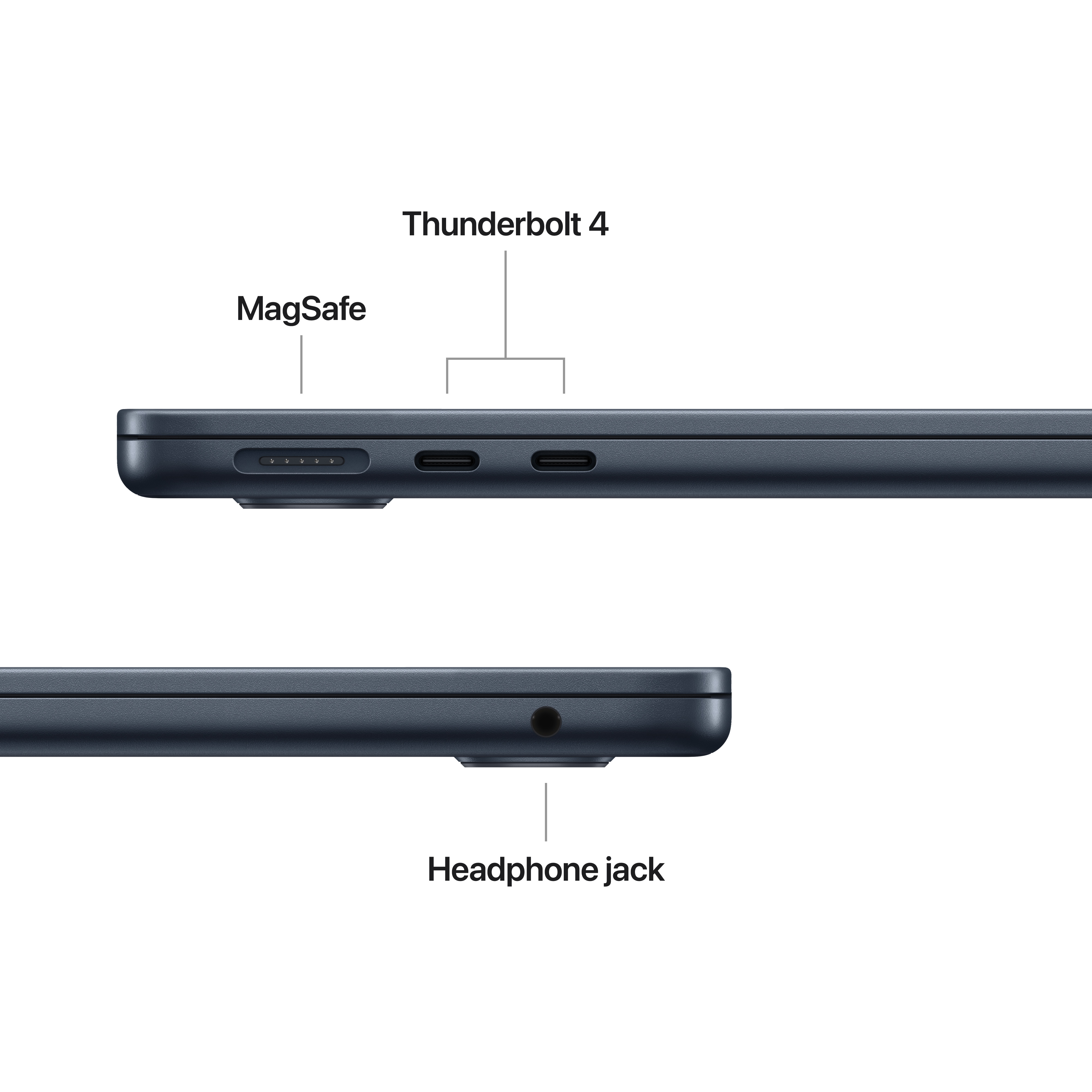 MacBook Air M4 13 inch