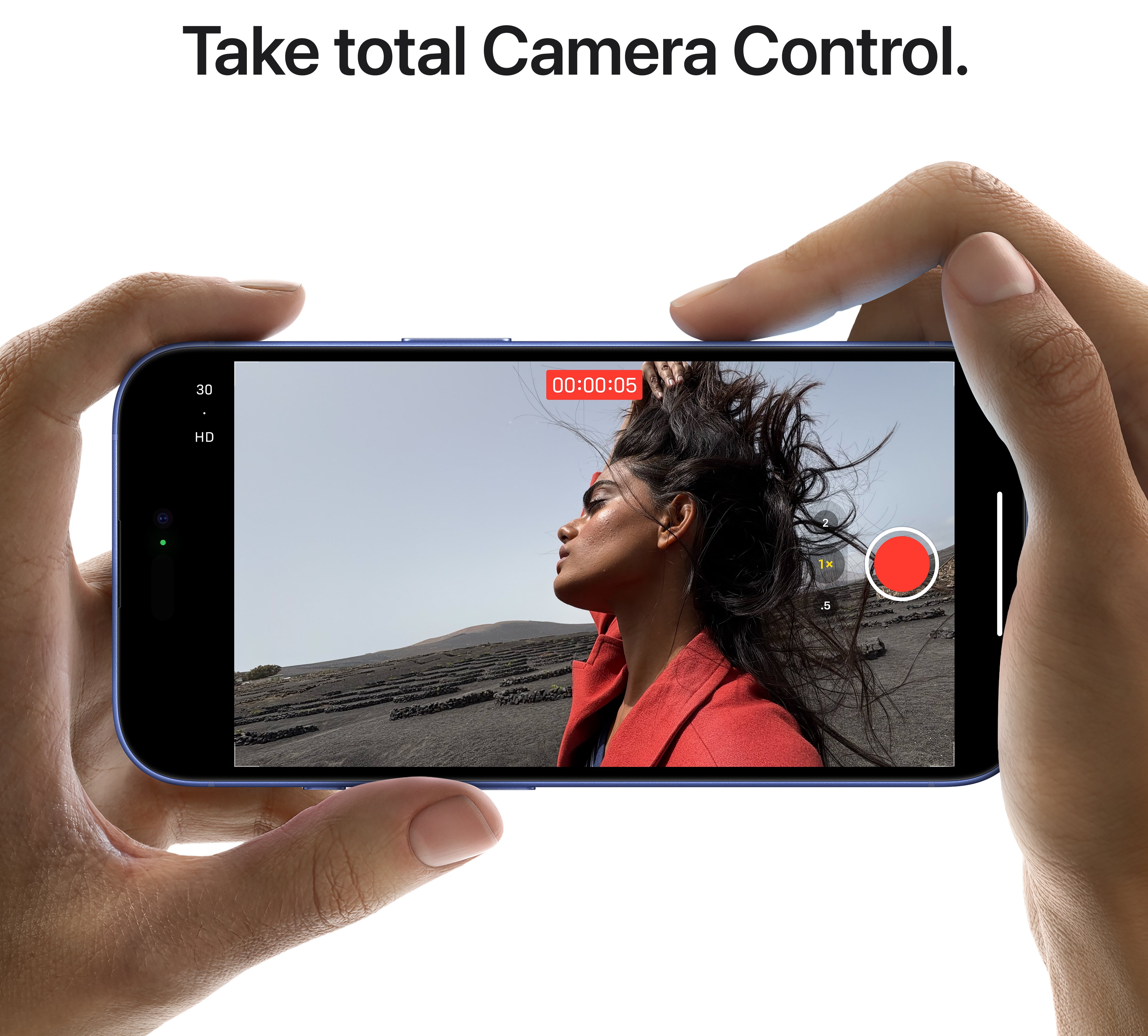Camera Control