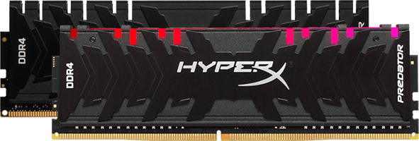 HyperX Predator