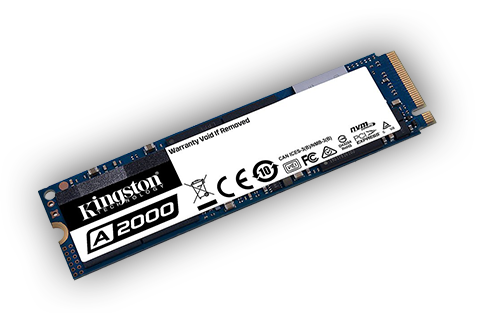 1TB SSD Kingston A2000
