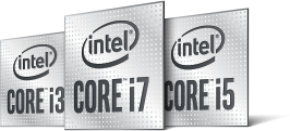 Intel® Core™ Processors