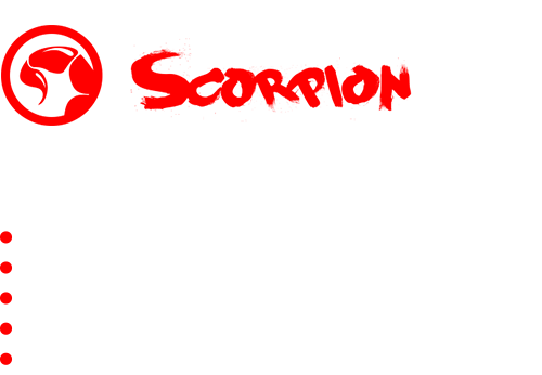 Scorpion KG934
