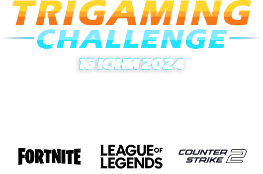 MSI Trigaming Challenge