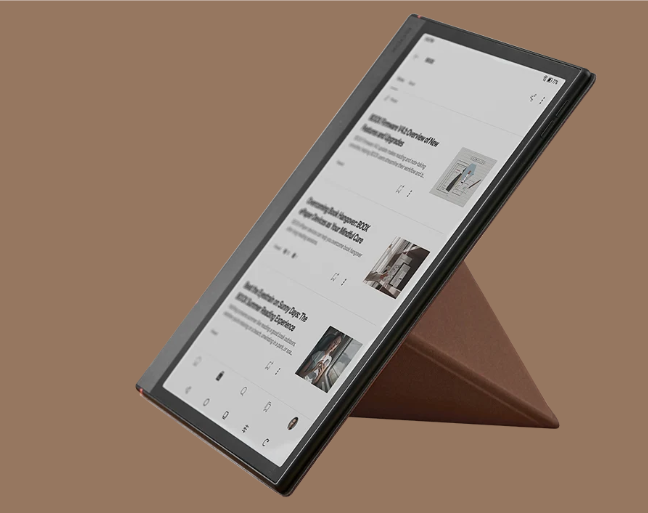 Магнитен калъф за Note Air5 C