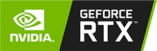 Geforce® RTX