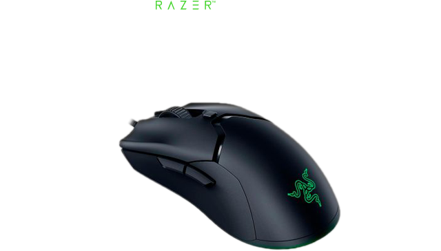 Razer Viper mini