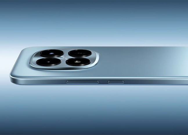 REDMI Титанова
