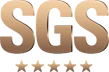 Сертифициранo от SGS за високоякостна защита на цялото устройство срещу падане, огъване и смачкване.