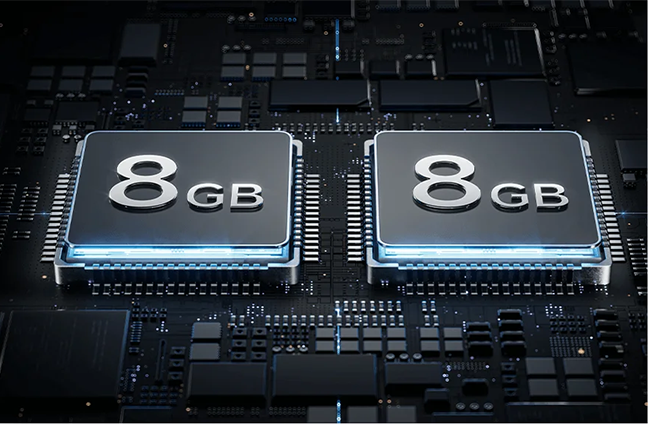 До 16 GB RAM с разширяване