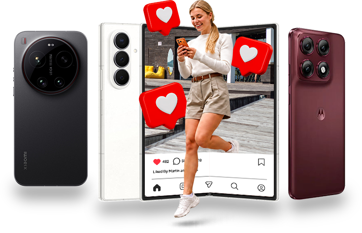 Смартфони Ardes