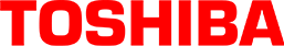 Toshiba logo