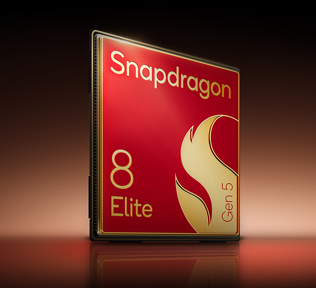 Xiaomi 17 се задвижва от водещата в индустрията мобилна платформа Snapdragon® 8 Elite Gen 5, осигурявайки изключителна производителност и впечатляваща енергийна ефективност.