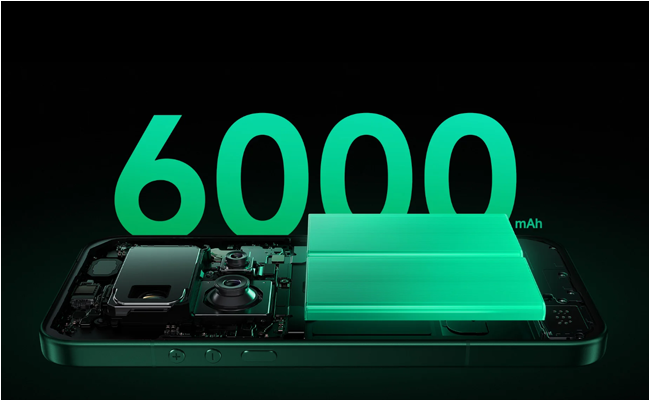 Xiaomi 17 Ultra е снабден с голяма 6000 mAh 
