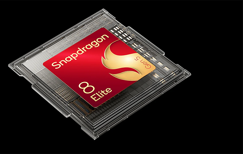 Xiaomi 17 Ultra се задвижва от водещата в индустрията мобилна платформа Snapdragon® 8 Elite Gen 5, осигурявайки изключителна производителност и същевременно забележителна енергийна ефективност.