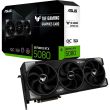 ASUS GeForce RTX 5080 16GB TUF Gaming OC DLSS 4
