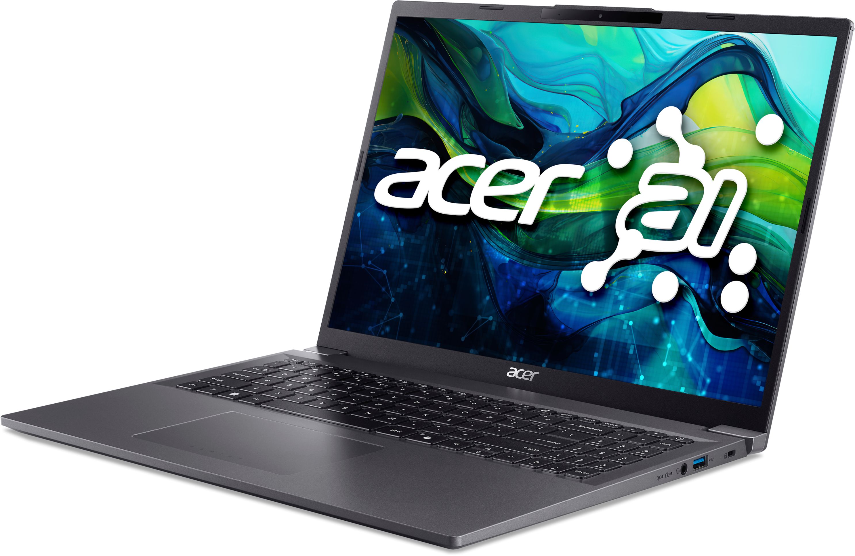 Écran LCD 16" Mat Pour Acer Aspire A16 - 1920x1200 400 Nits - Neuf D'origine
