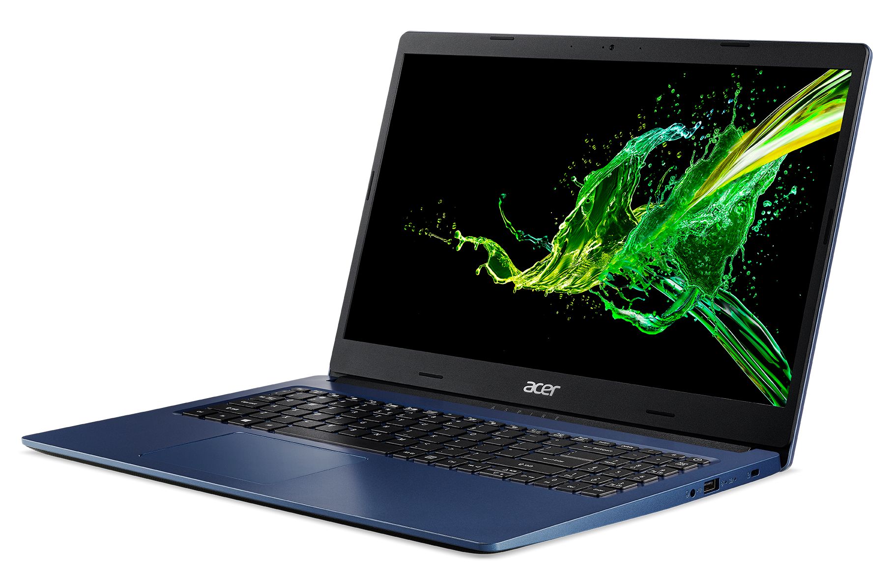 Acer aspire a315 55 series обзор