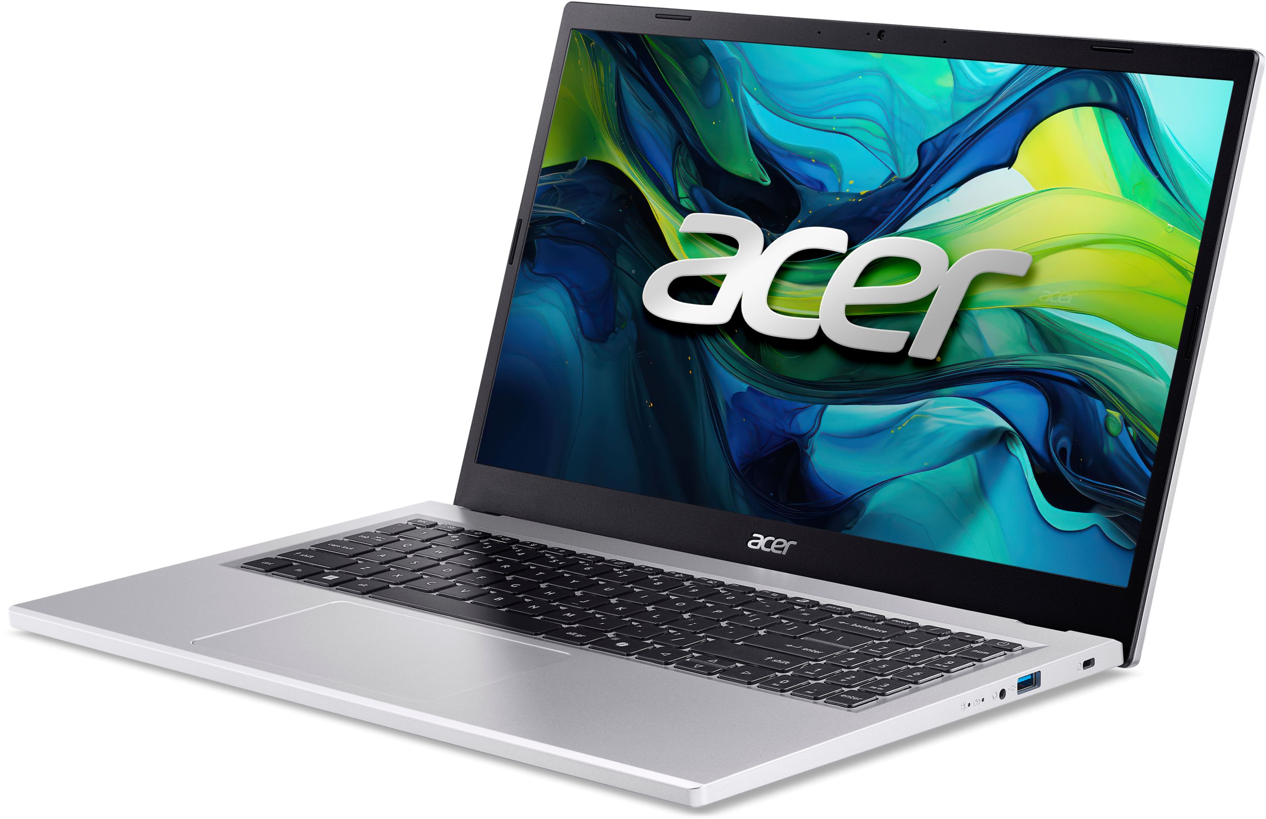 Лаптоп Acer Aspire Go 15 AG15-71P-72V9 - NX.J6SEX.006 ⋙ на цена
