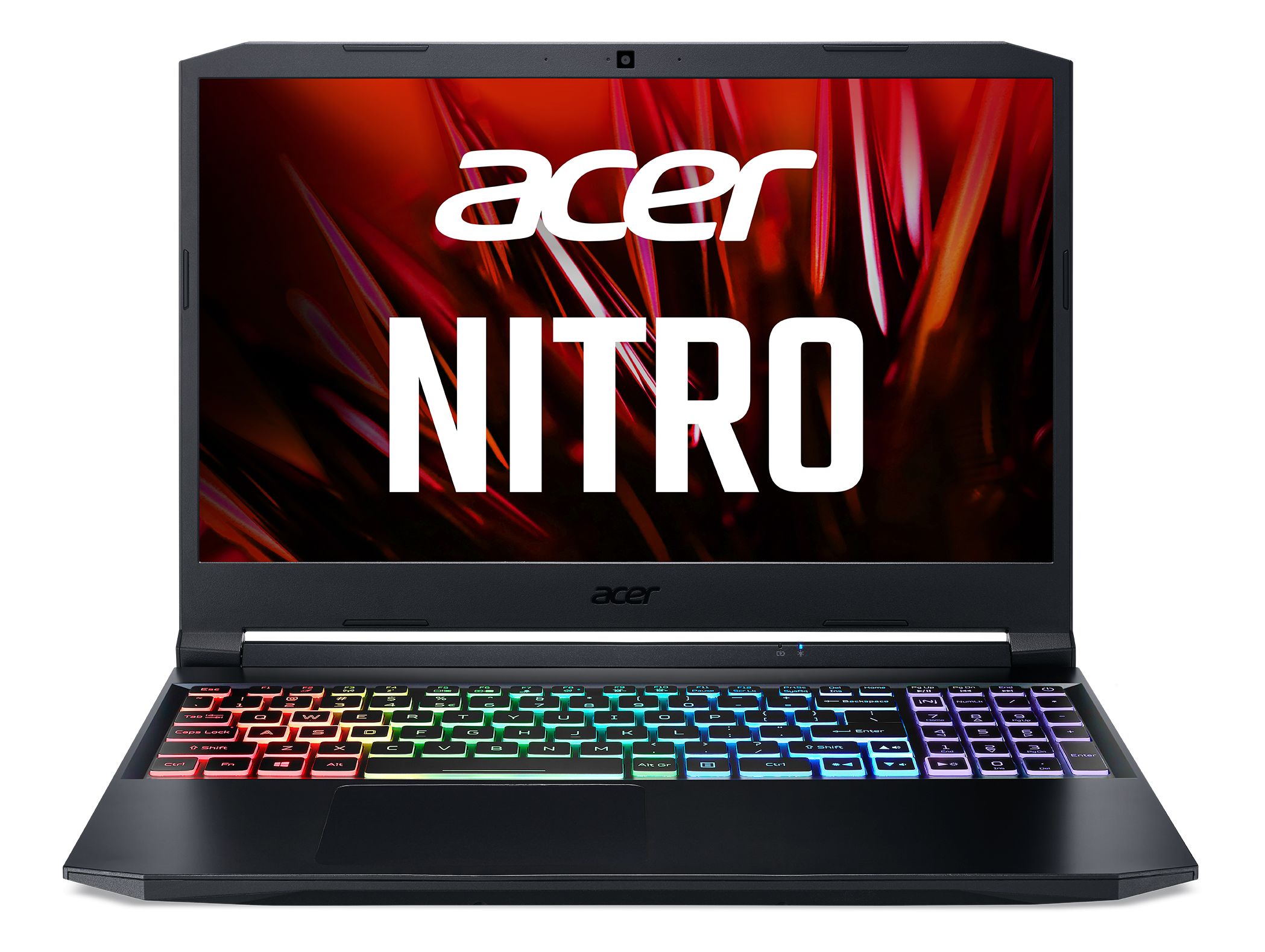 Лаптоп Acer Nitro 5 AN515-56-54EA - NH.QAMEX.00D ⋙ на цена от 1699.00