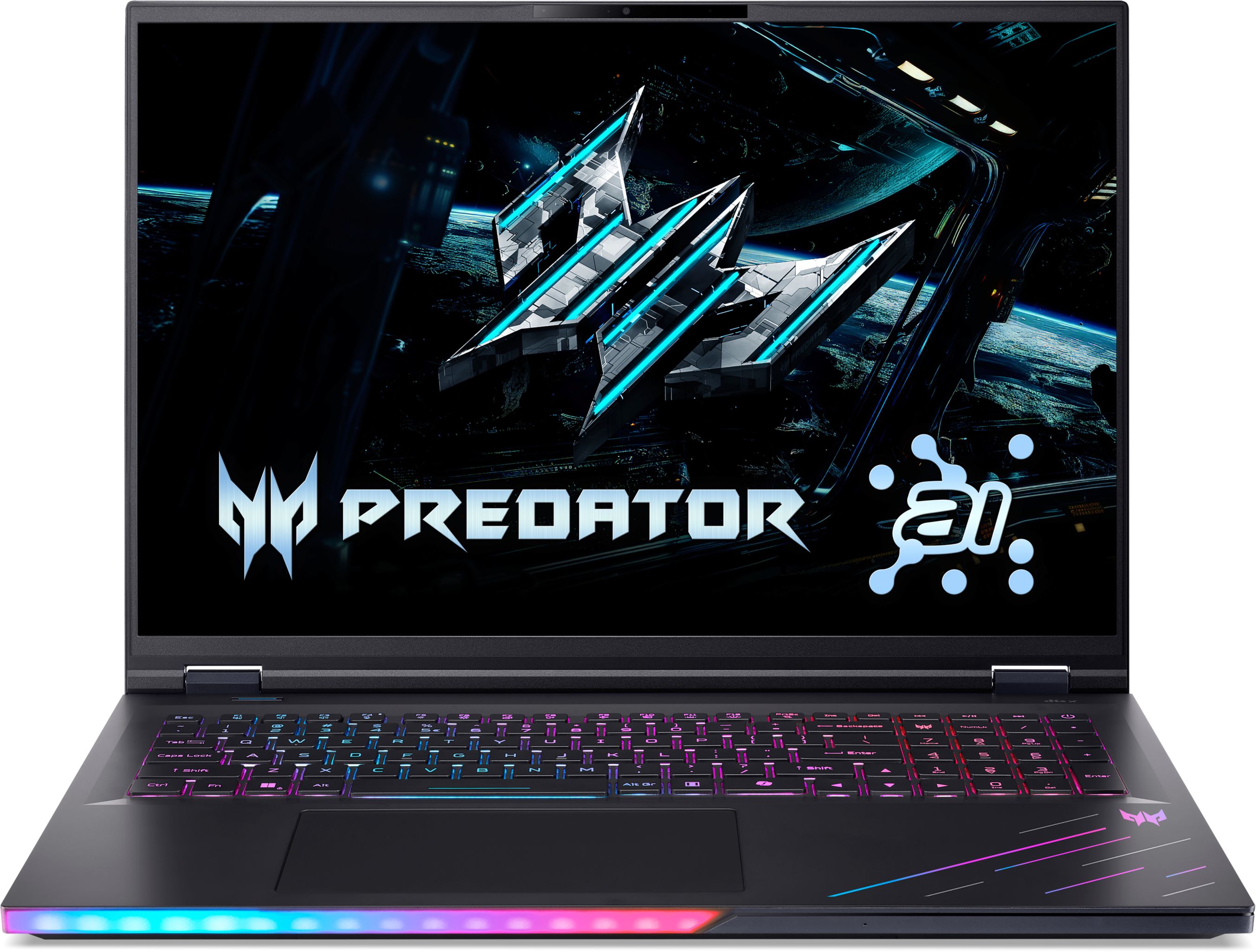 Rog Predetor Лаптоп Acer Predator Helios 18 AI PH18-73-93JC - NH.QVYEX.006 ⋙ на цена ...