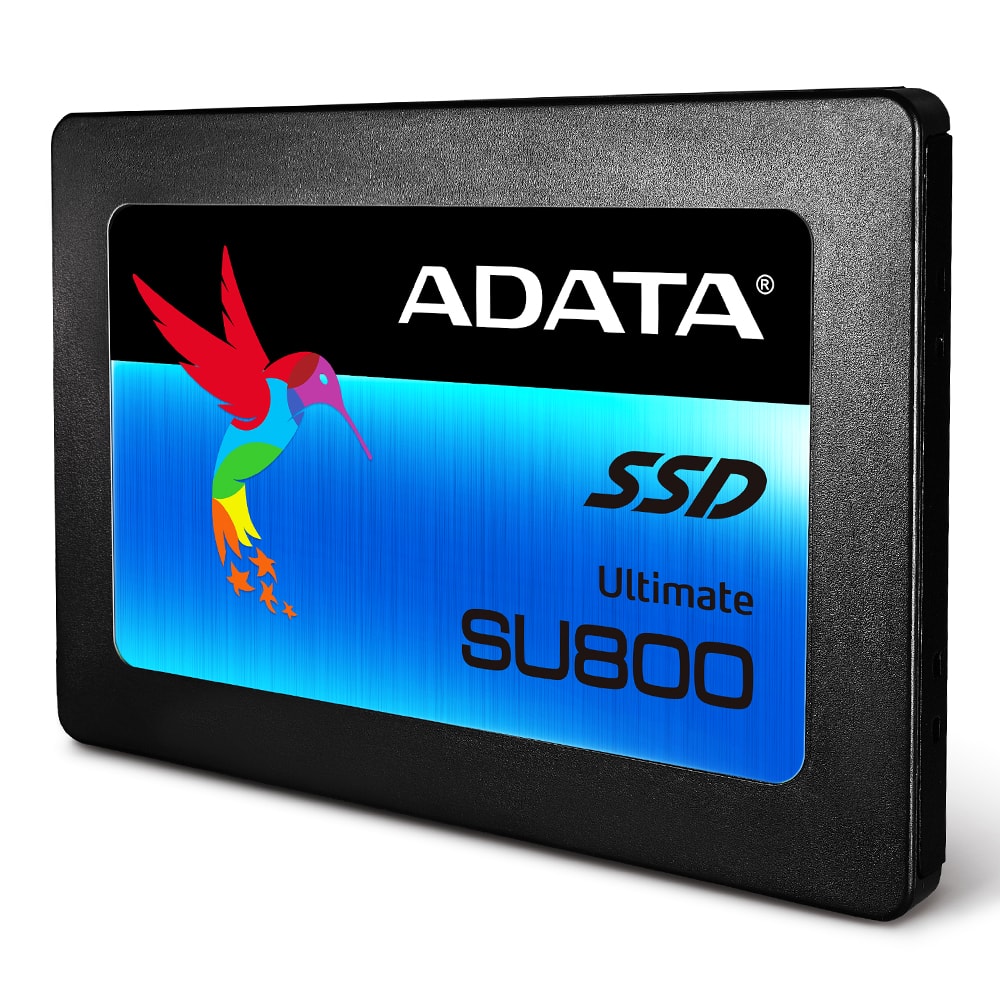 128GB SSD ADATA Ultimate SU800 - ASU800SS-128GT-C ASU800SS-128GT-C - на топ цена — Ardes.bg