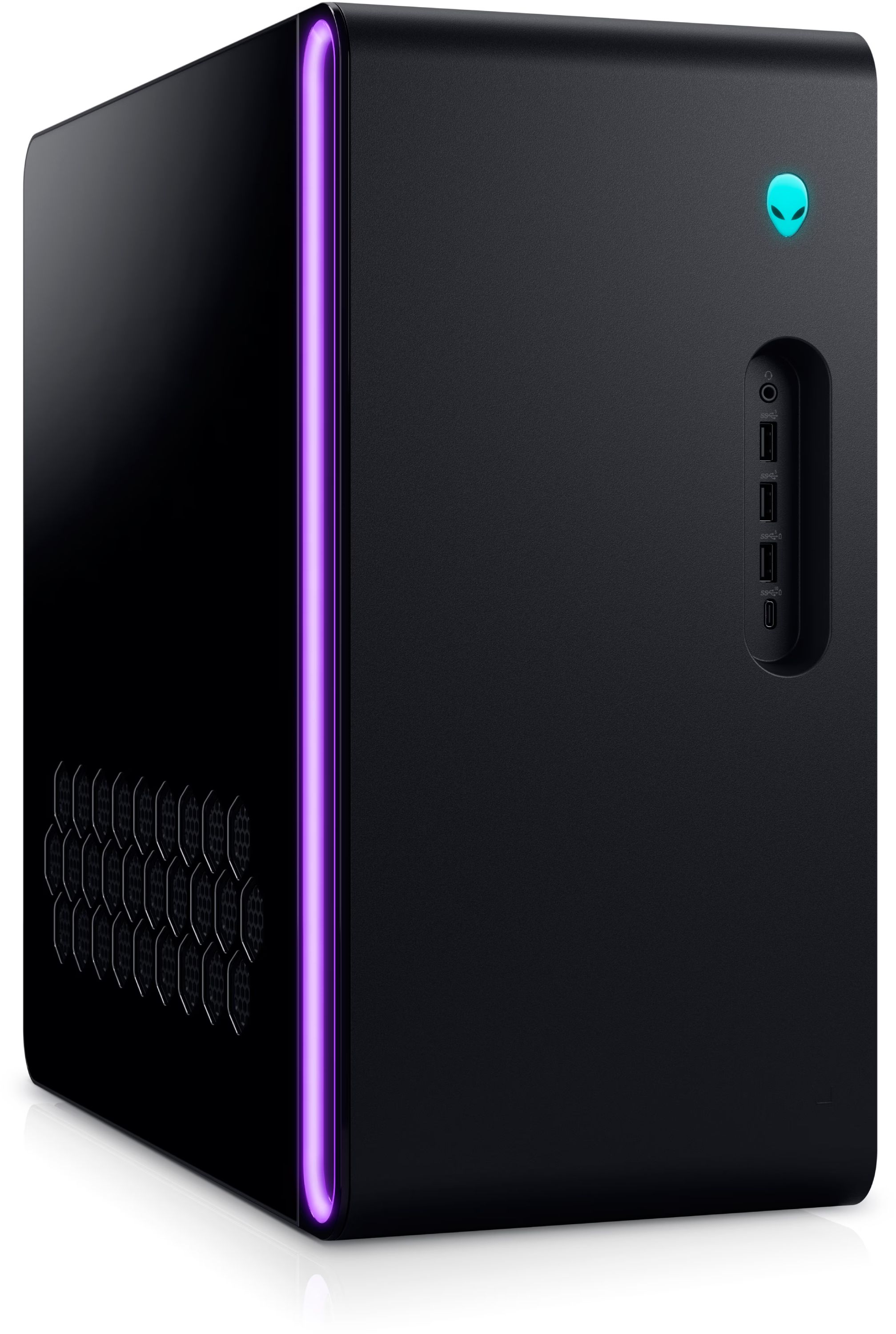 Компютър Alienware Aurora R16 - AWR16I913900F64G1T4080 ⋙ на цена от ...