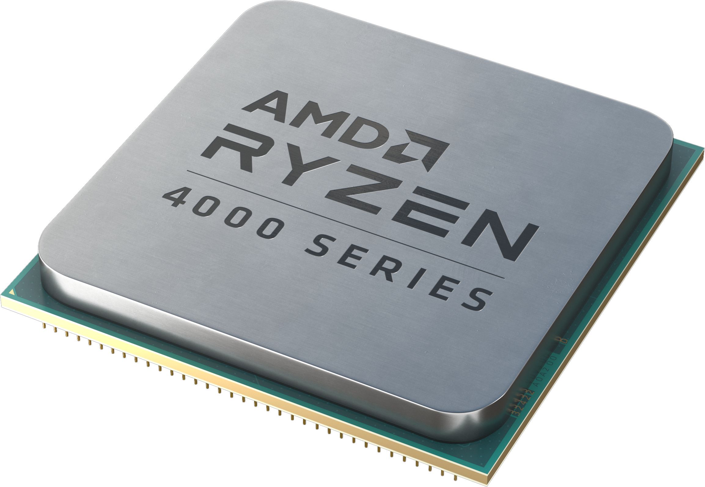 Процесор AMD Ryzen 5 4500 (3.6GHz) - 100-100000644BOX 100-100000644BOX - на  топ цена —