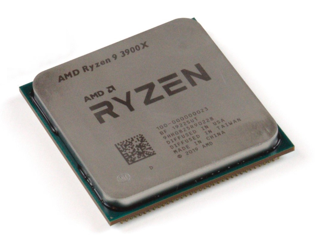 Процесор AMD Ryzen 9 3900X (3.8GHz) - 100-100000023BOX 100-100000023BOX - на топ цена — Ardes.bg