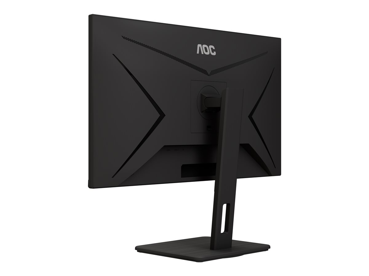 Монитор aoc value line u28p2a 28 черный обзор