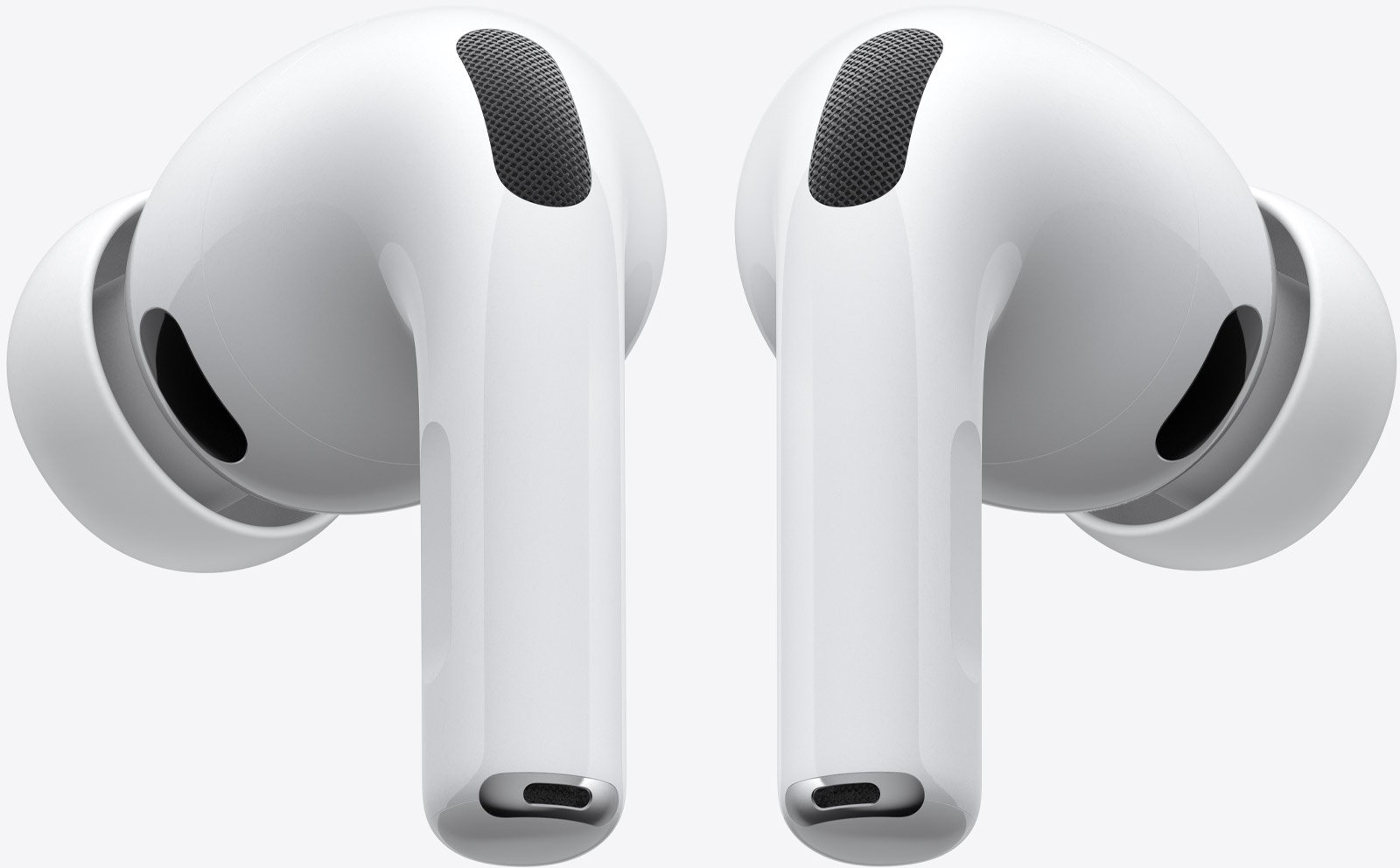 Безжични слушалки Apple AirPods Pro 3, бял - MFHP4ZM/A MFHP4ZM/A