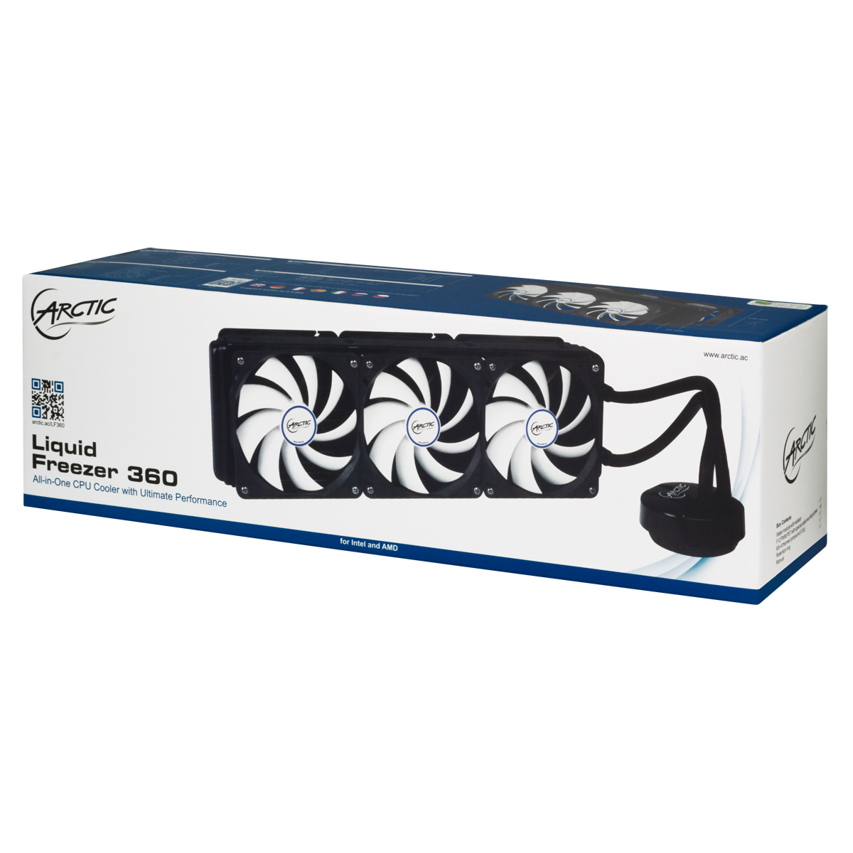 Arctic liquid freezer. Arctic Liquid Freezer II 360. Водяное охлаждение Arctic Liquid Freeze 360. Кулер для процессора Arctic Liquid Freezer 360. Arctic Cooling Liquid Freezer II-360 Arctic Cooling Liquid Freezer II-360 помпа внешний вид.