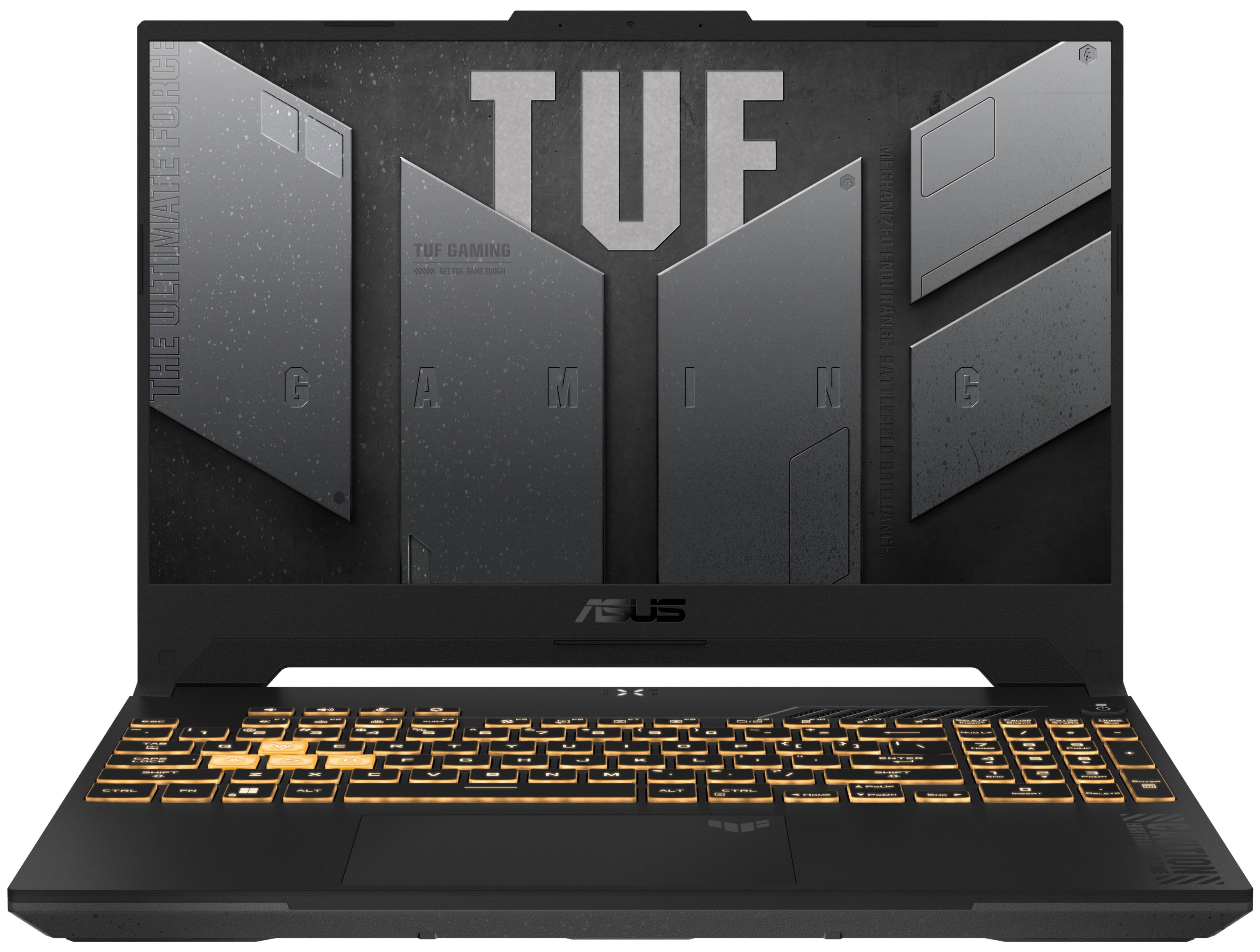 Лаптоп ASUS TUF Gaming F15 FX507VV4-LP061 - 90NR0BV7-M005U0 ⋙ на