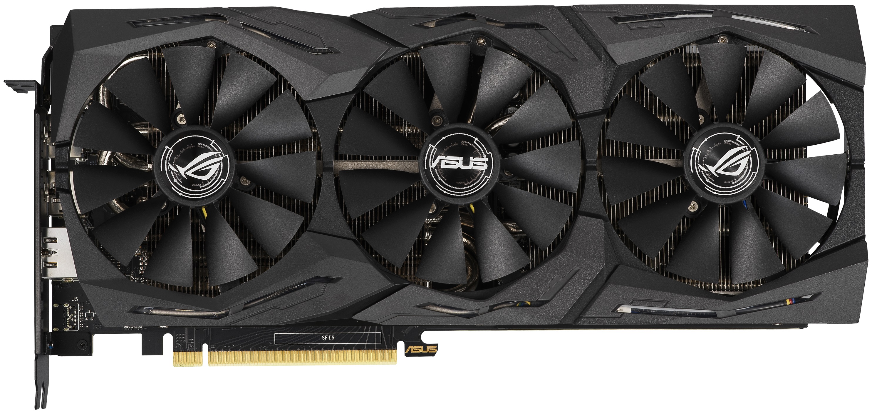 Разгон rtx 2060 asus