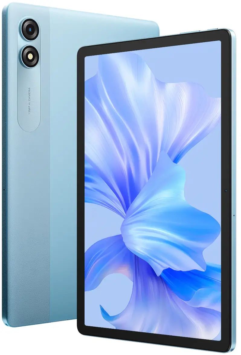Tab Blue Back Таблет Blackview Tab 90, Frost Blue, Cellular - BVTAB90-BL BVTAB90-BL ...