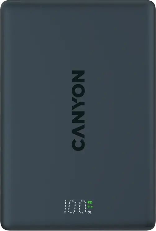 Model Power 511 PowerBank Canyon OnPower 511 - CNS-CPB511B CNS-CPB511B - на топ цена от ...