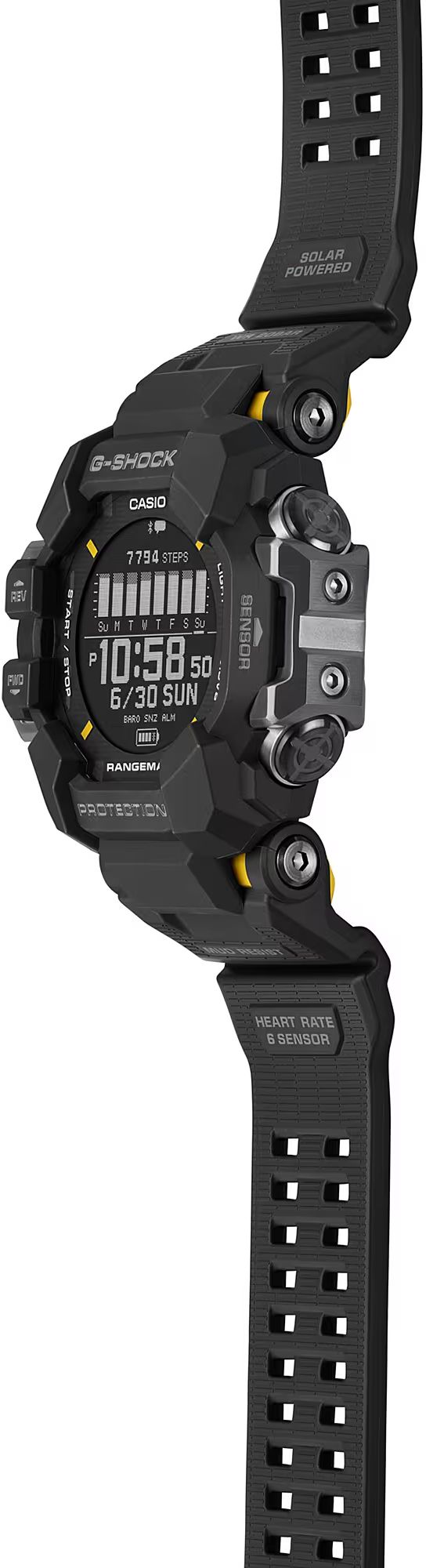 Câble De Charge USB De Rechange Pour Montres Garmin GPR-H1000 / GPR-H1000R - Station De Docking