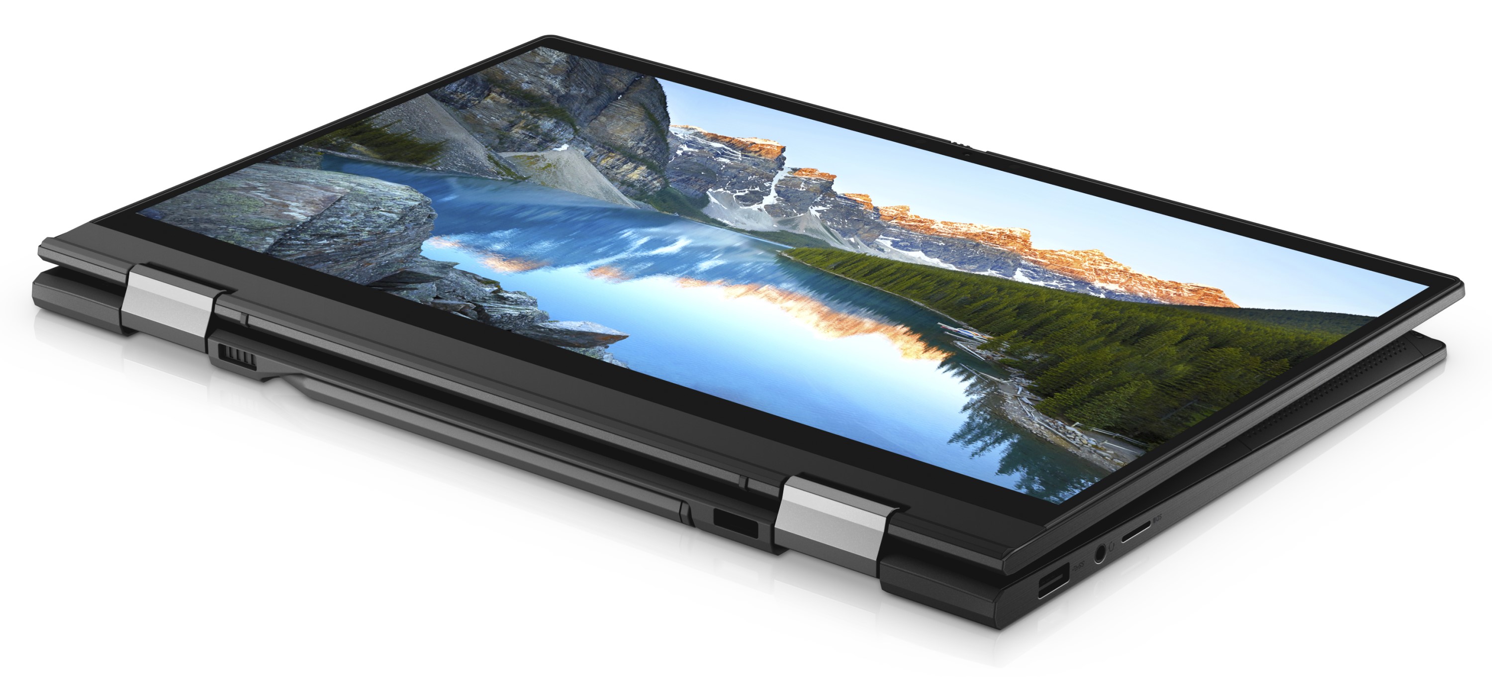 Лаптоп Dell Inspiron 7306 2in1 - 5397184444405 ⋙ на цена от 2859.00