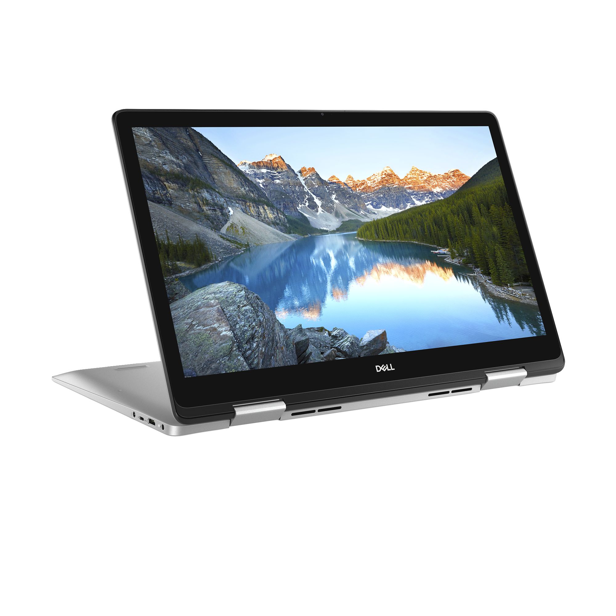 7786 Лаптоп Dell Inspiron 7786 - 5397184311172 ⋙ на цена от 1597.00 от Ардес